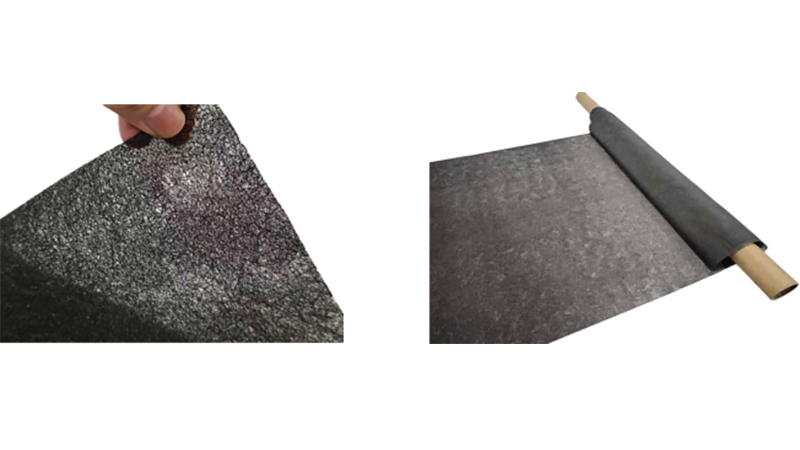 Novae Conductivae Bonding Solutio pro Flumine Batteries: Commoda Conductiva Hot-Melt Adhesive Mesh in Plates Bipolar et Electrodes