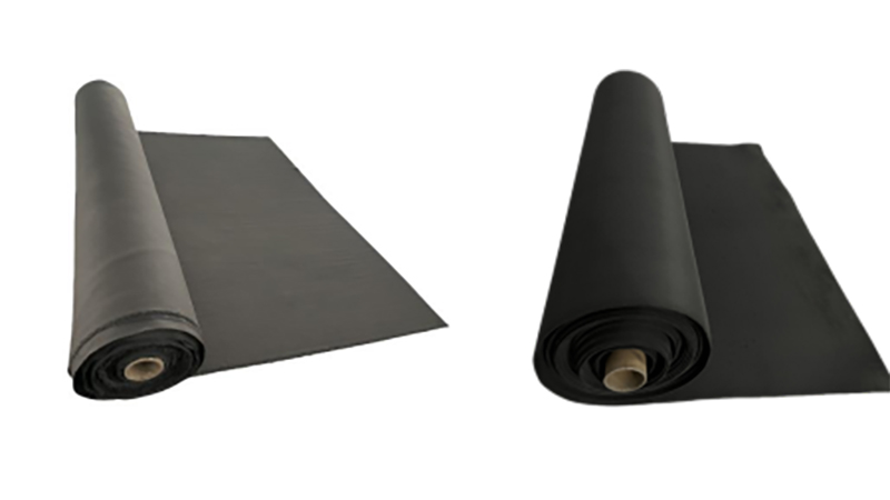 Viscose-Substructio Graphite Felt: Properties, Vestibulum & Applications