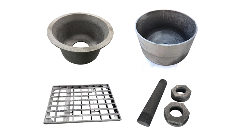 Carbon- carbonis composita